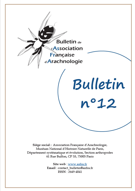 bulletin N°12
