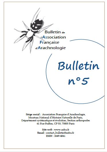 bulletin N°5