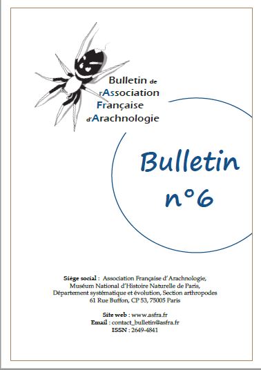 bulletin N°6